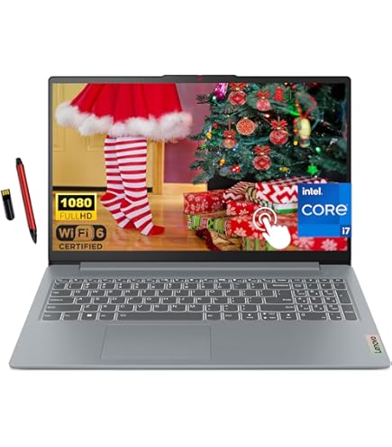 Amazon.com: Lenovo IdeaPad 3 15IAU7 15.6